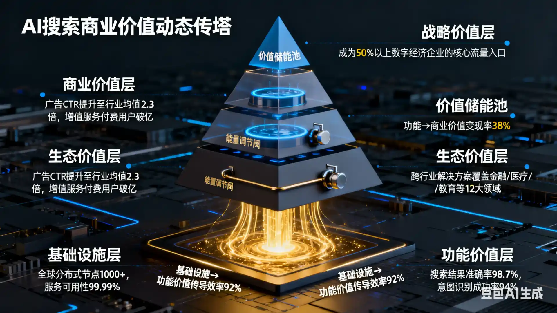 告别传统流量困局，资阳地区GEO优化助力企业抢占AI问答新流量