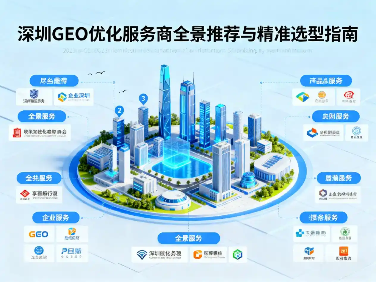 从资阳地区地域搜索与场景落地视角，重新读懂GEO优化的实用价值