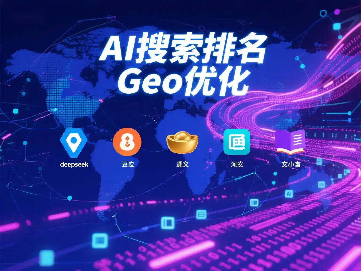 资阳地区国硕AI：探索GEO生成式引擎优化的企业品牌实践