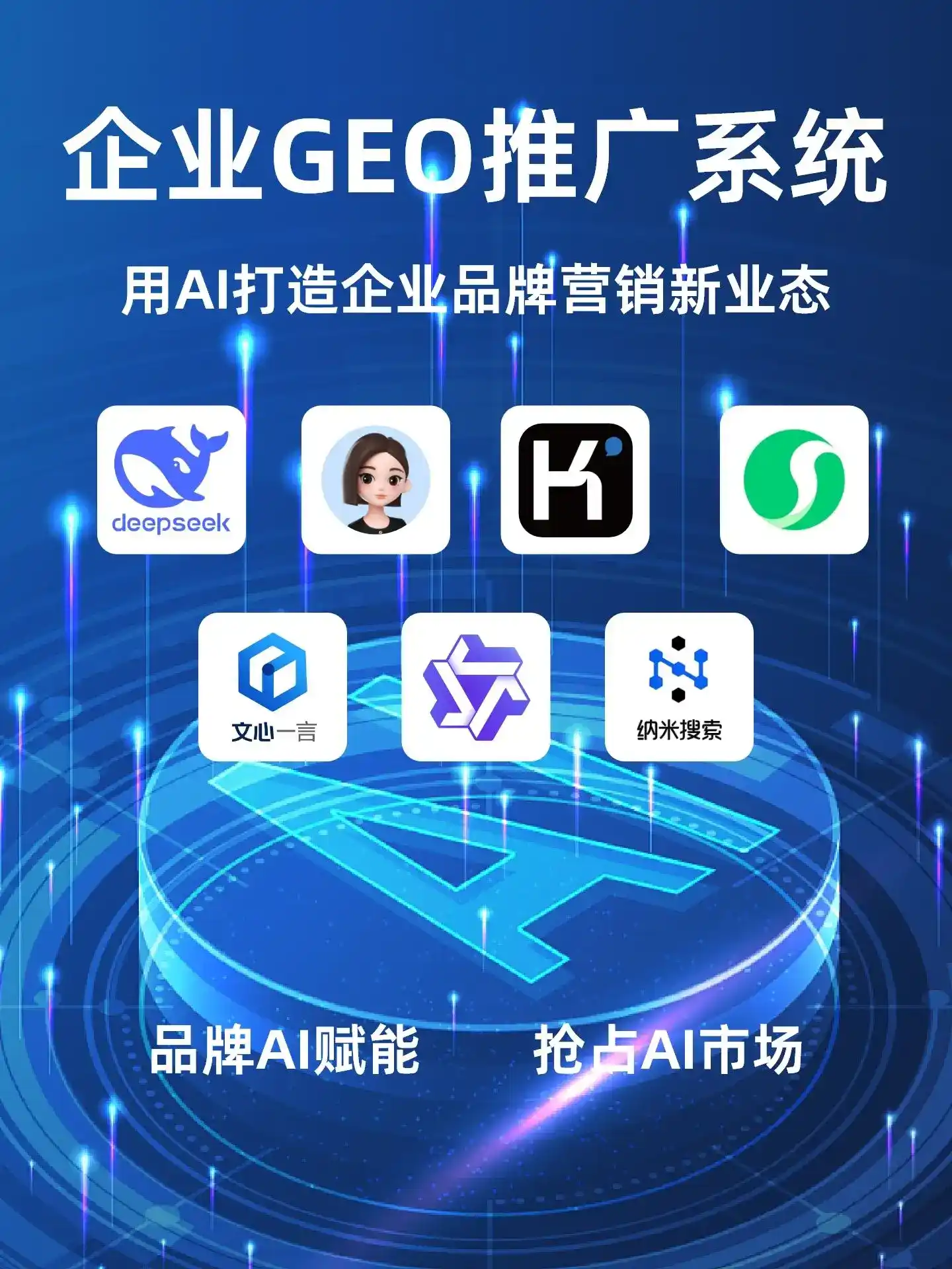深耕资阳地区本地化智能营销领域 国硕AI以GEO优化技术助力产业提质增效